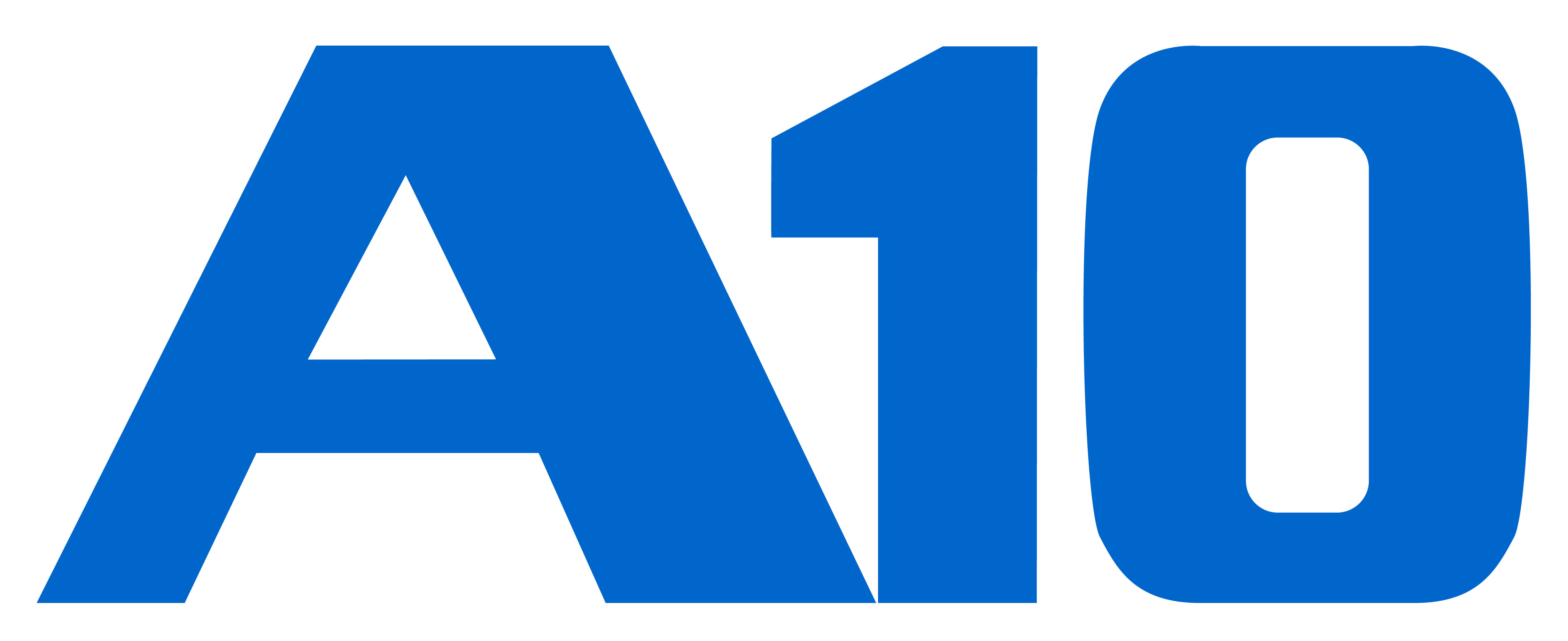 A10 logo