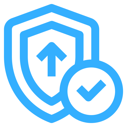Improved Security