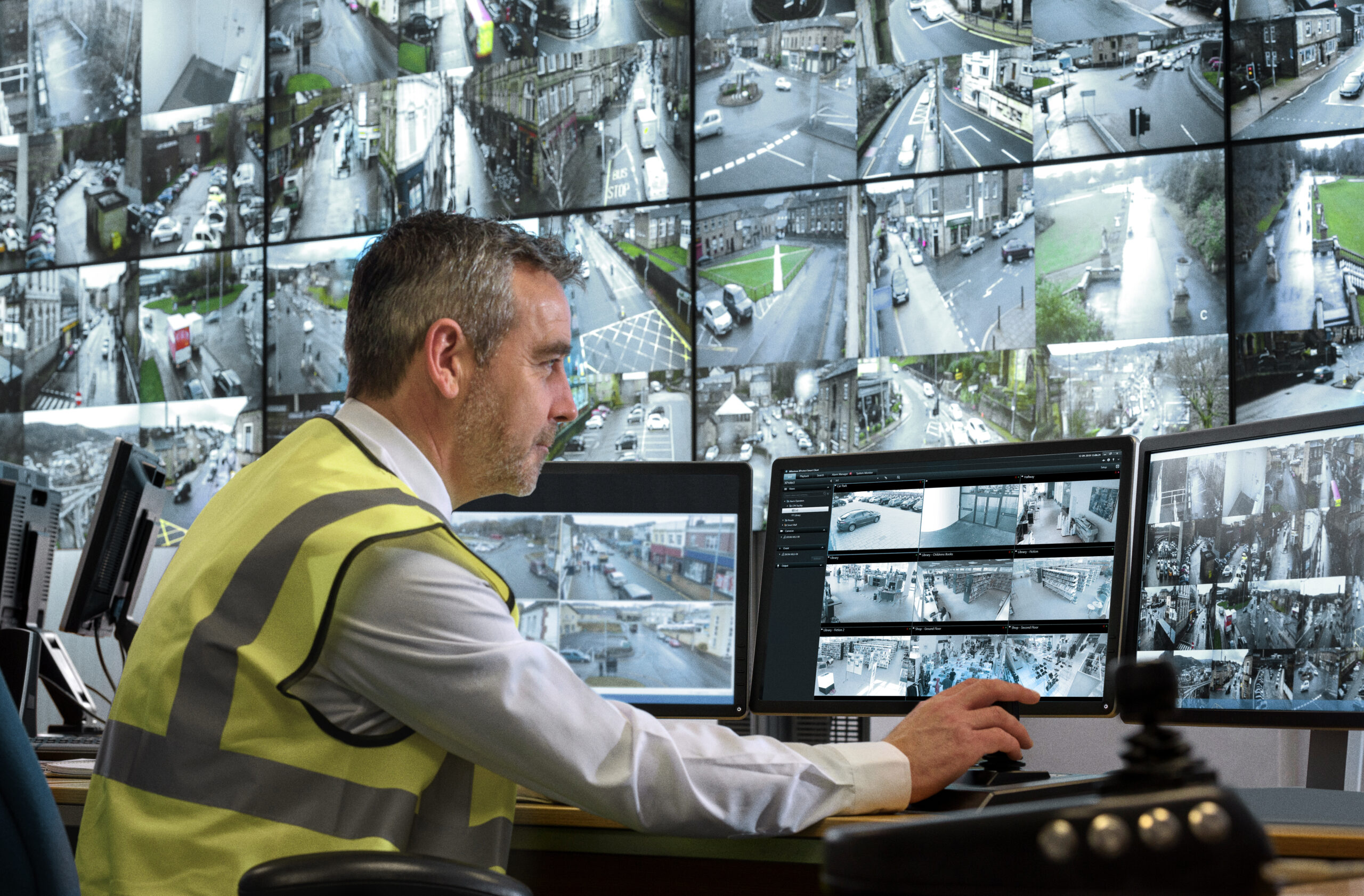 PHYSICAL SECURITY INFORMATION MANAGEMENT (PSIM)